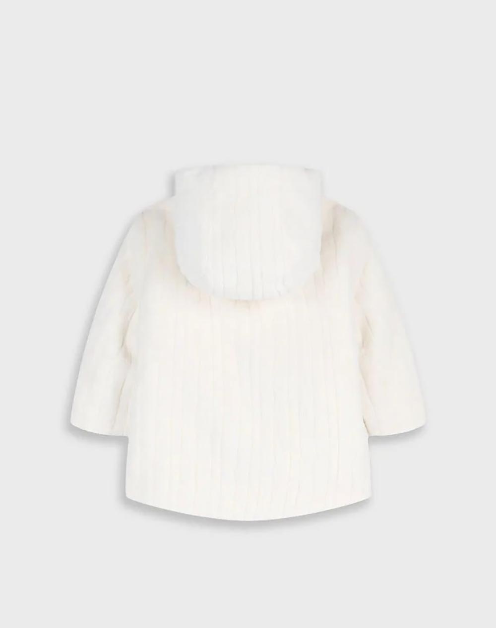 ENERGIERS ΒΡΕΦΙΚΟ ΤΖΑΚΕΤ ΔΙΠΛΗΣ ΟΨΗΣ 44-125480-1-093 Multi φωτογραφία