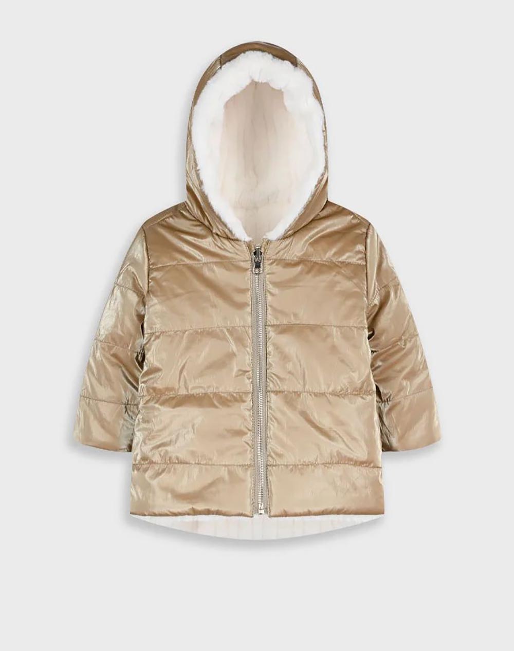 ENERGIERS ΒΡΕΦΙΚΟ ΤΖΑΚΕΤ ΔΙΠΛΗΣ ΟΨΗΣ 44-125480-1-093 Multi φωτογραφία