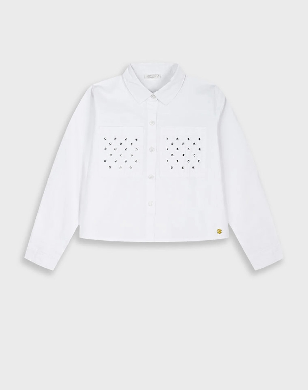 ENERGIERS ENERGIERS ΠΟΥΚΑΜΙΣΟ 46-125271-4-018 White