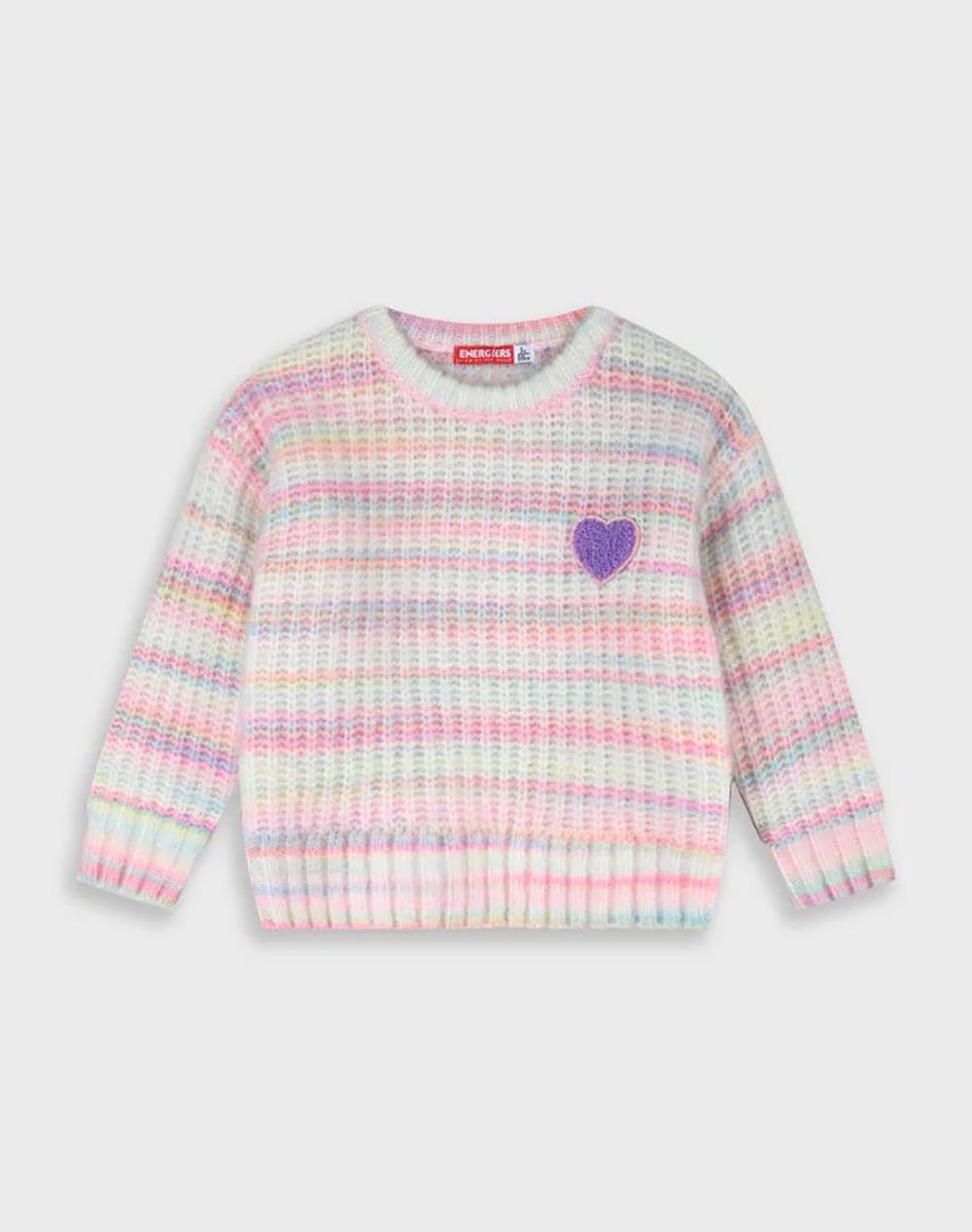 ENERGIERS ENERGIERS ΜΠΛΟΥΖΑ 15-125308-6-600 Multi