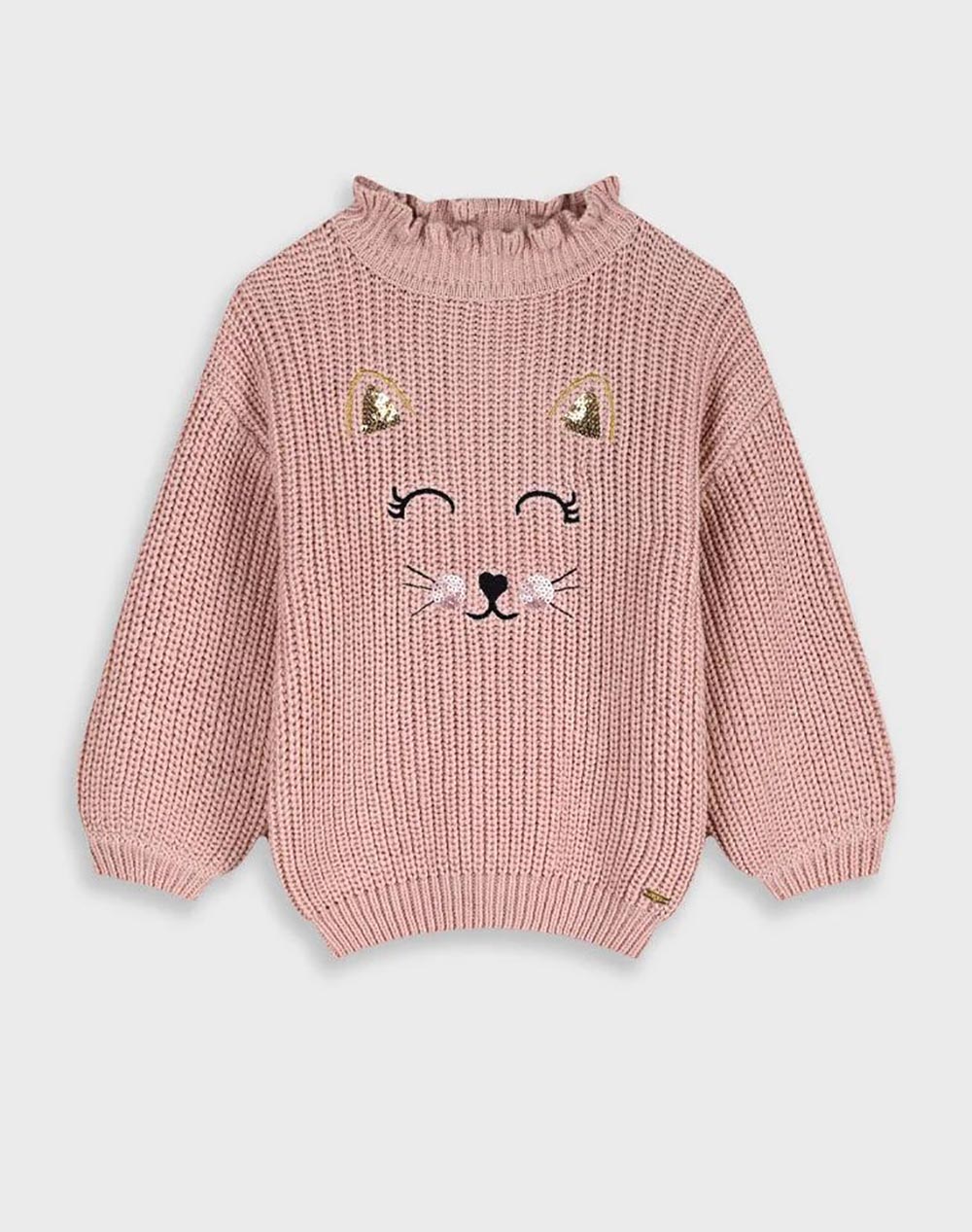 ENERGIERS ENERGIERS ΜΠΛΟΥΖΑ ΠΛΕΚΤΗ 15-125307-6-242 Pink