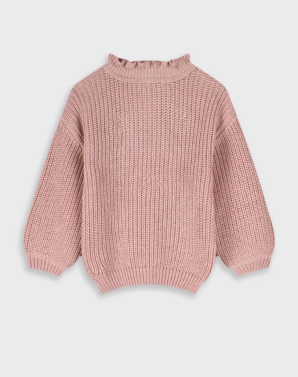 ENERGIERS ΜΠΛΟΥΖΑ ΠΛΕΚΤΗ 15-125307-6-242 Pink φωτογραφία