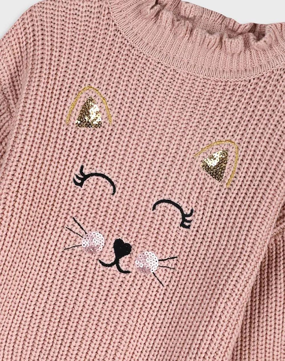 ENERGIERS ΜΠΛΟΥΖΑ ΠΛΕΚΤΗ 15-125307-6-242 Pink φωτογραφία