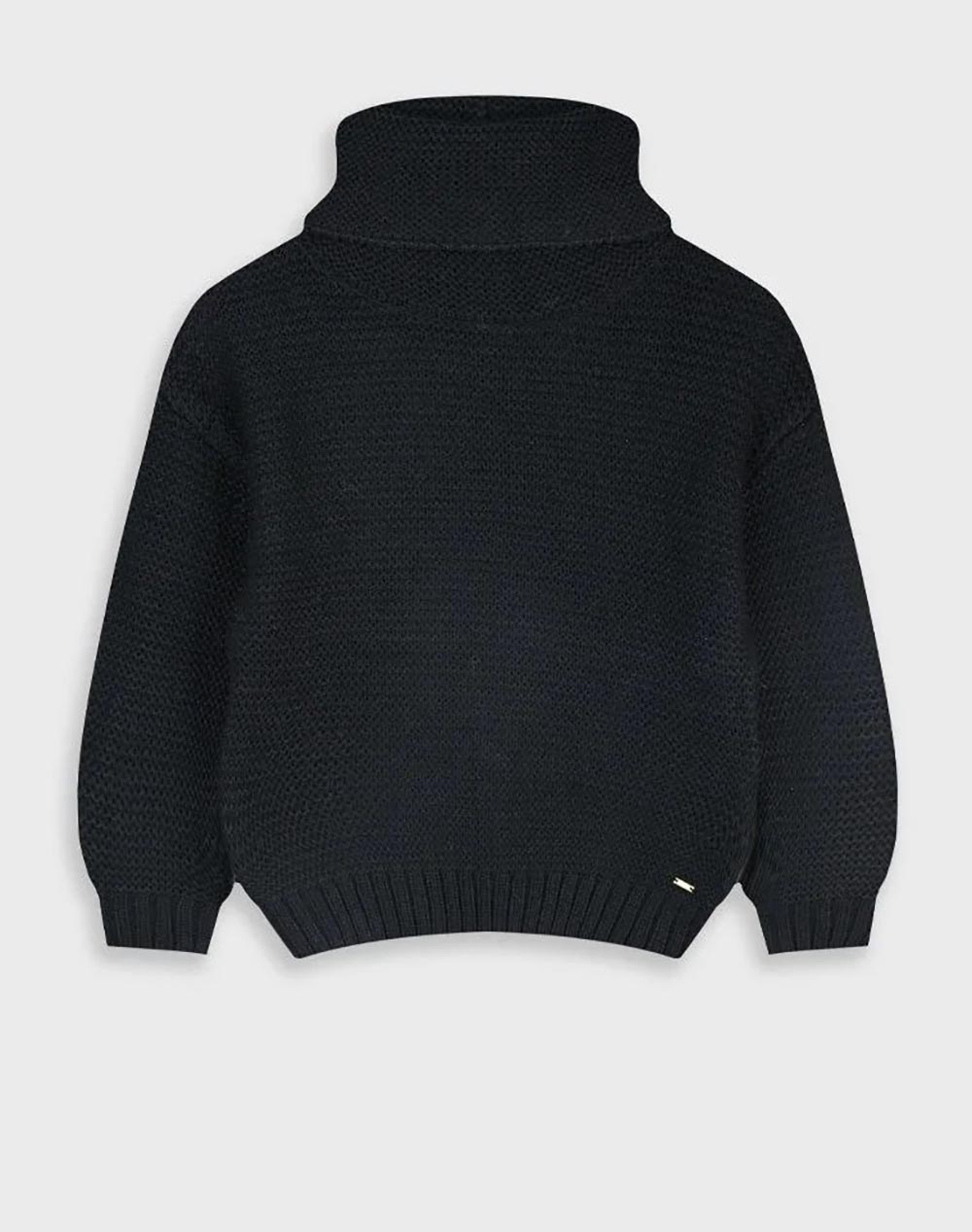 ENERGIERS ENERGIERS ΠΟΥΛΟΒΕΡ 16-125207-6-010 Black