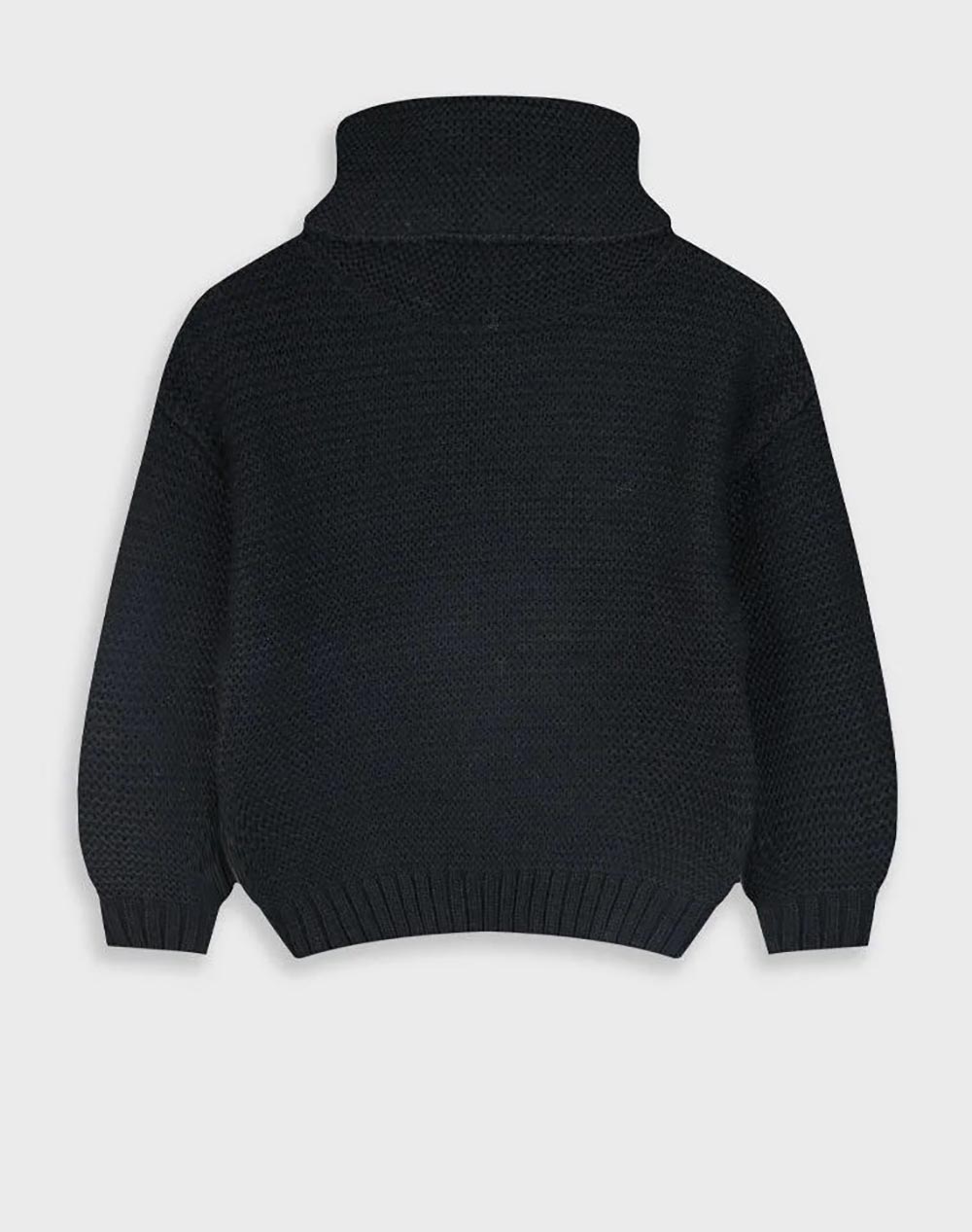 ENERGIERS ΠΟΥΛΟΒΕΡ 16-125207-6-010 Black φωτογραφία