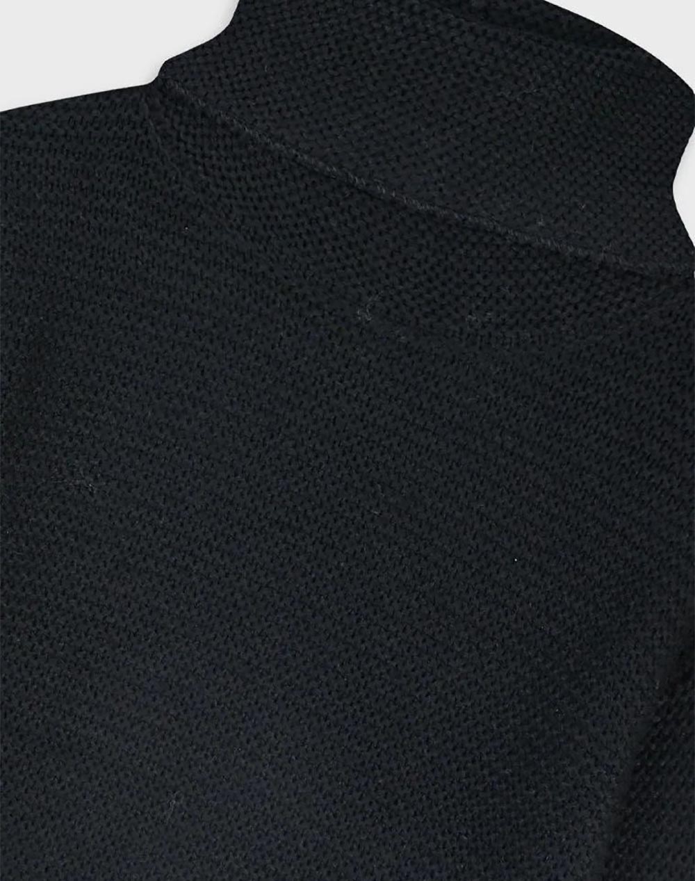 ENERGIERS ΠΟΥΛΟΒΕΡ 16-125207-6-010 Black φωτογραφία