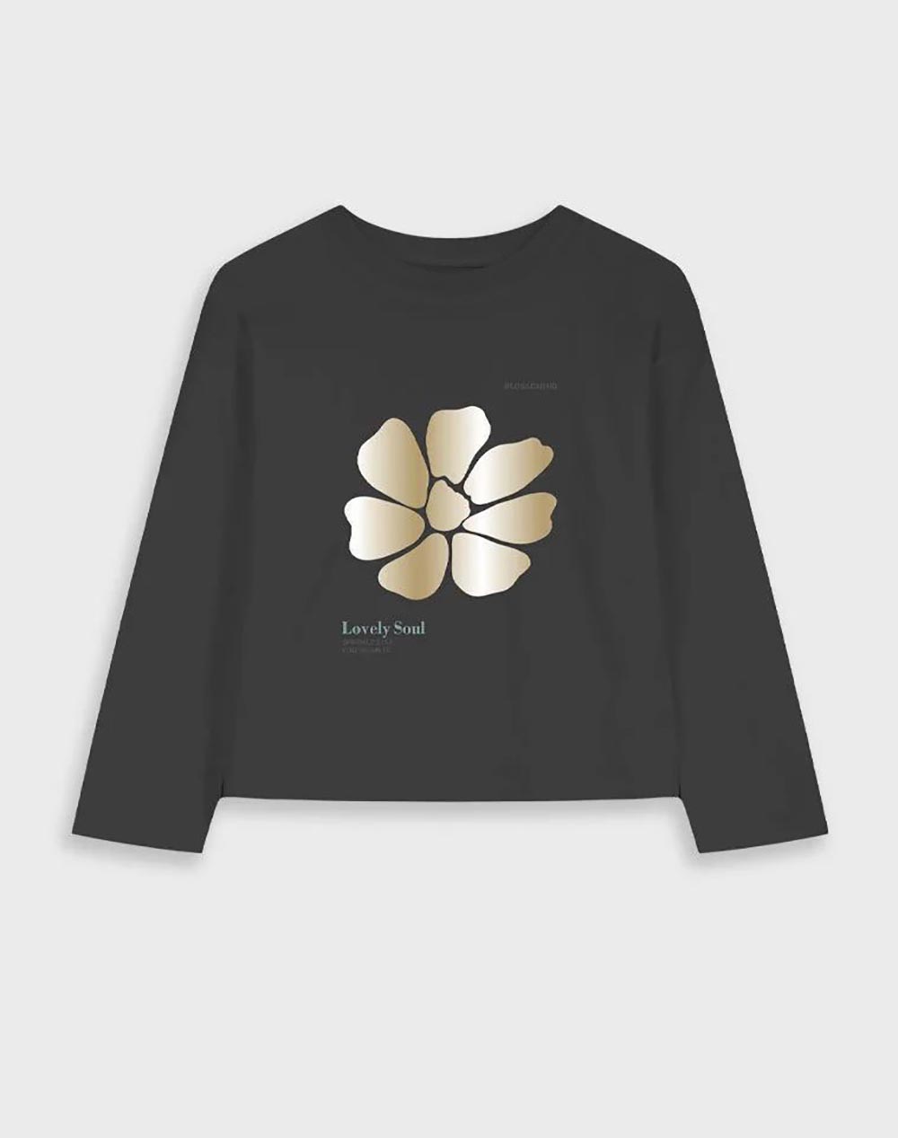 ENERGIERS ΜΠΛΟΥΖΑ 16-125234-5-010 Black