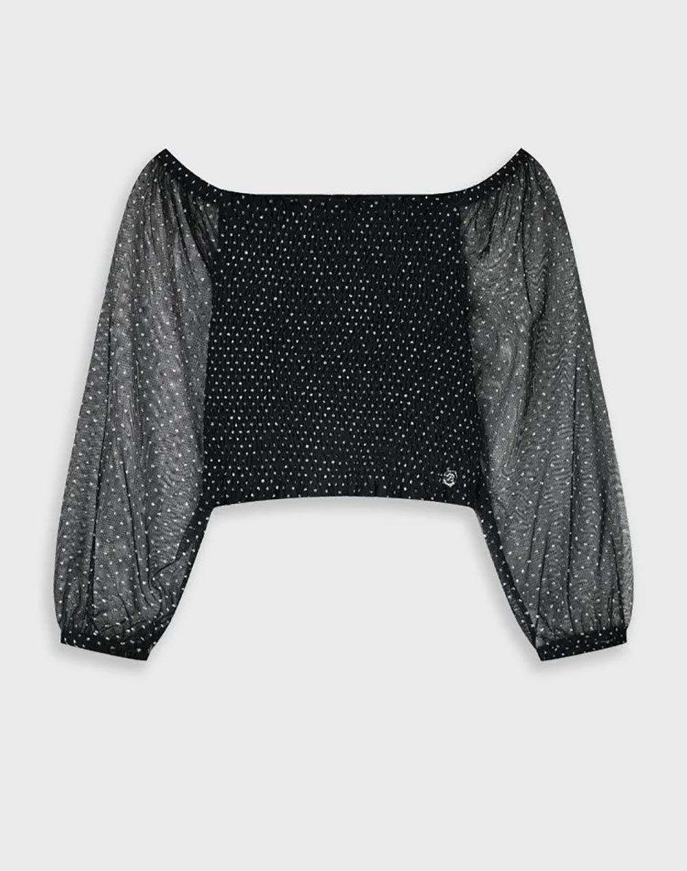 ENERGIERS ΜΠΛΟΥΖΑ 46-125275-5-010 Black