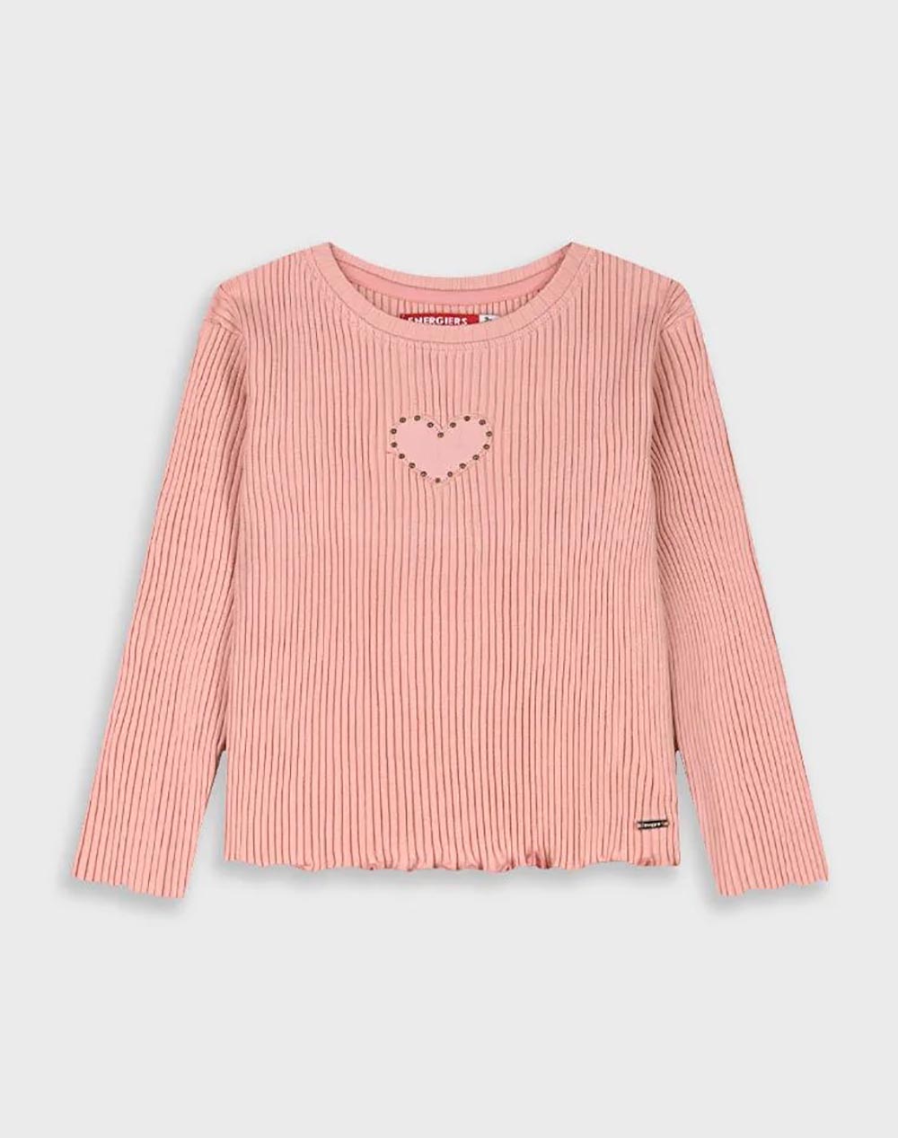 ENERGIERS ΜΠΛΟΥΖΑ 15-125328-5-076 LightPink