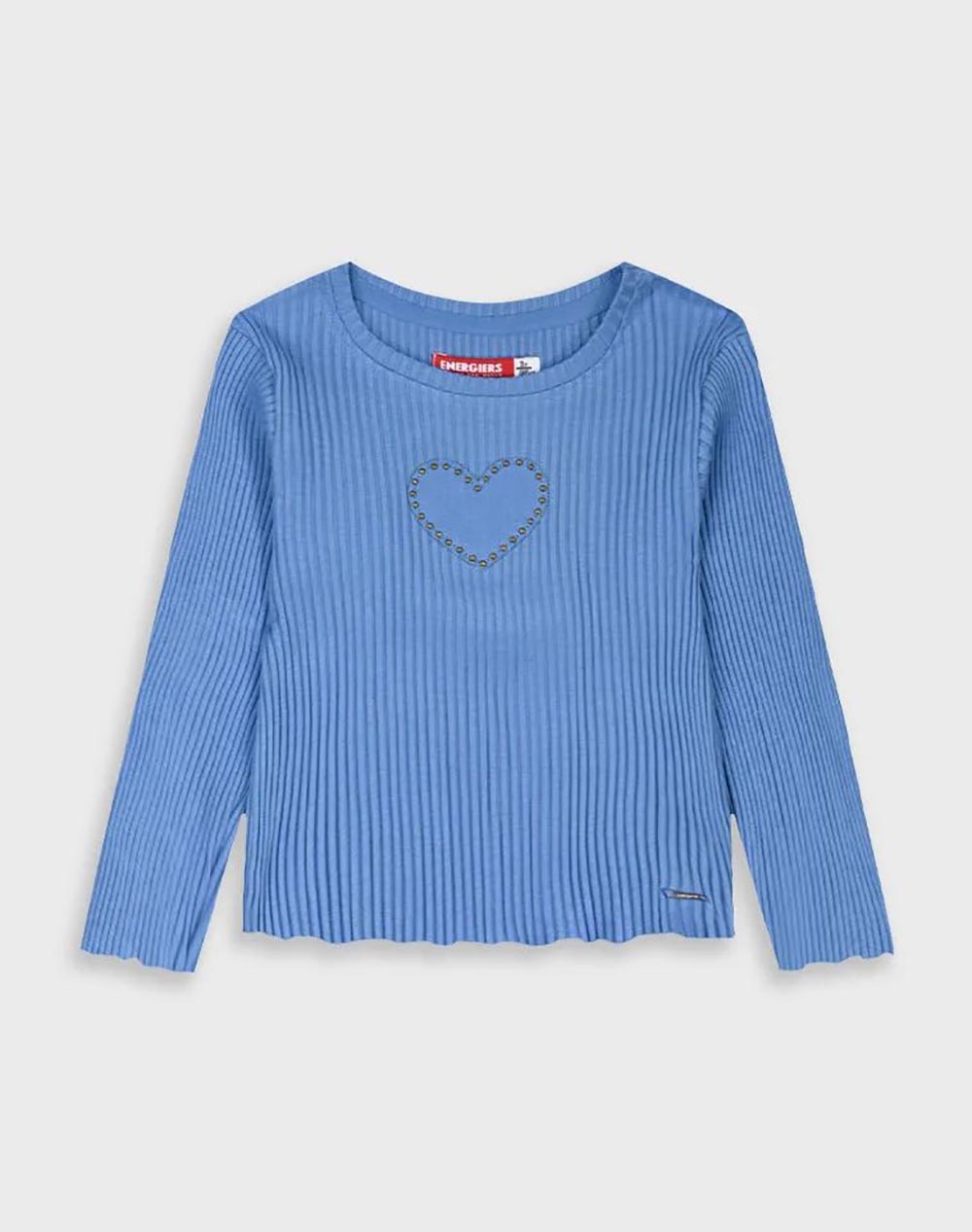 ENERGIERS ΜΠΛΟΥΖΑ 15-125328-5-105 RafBlue