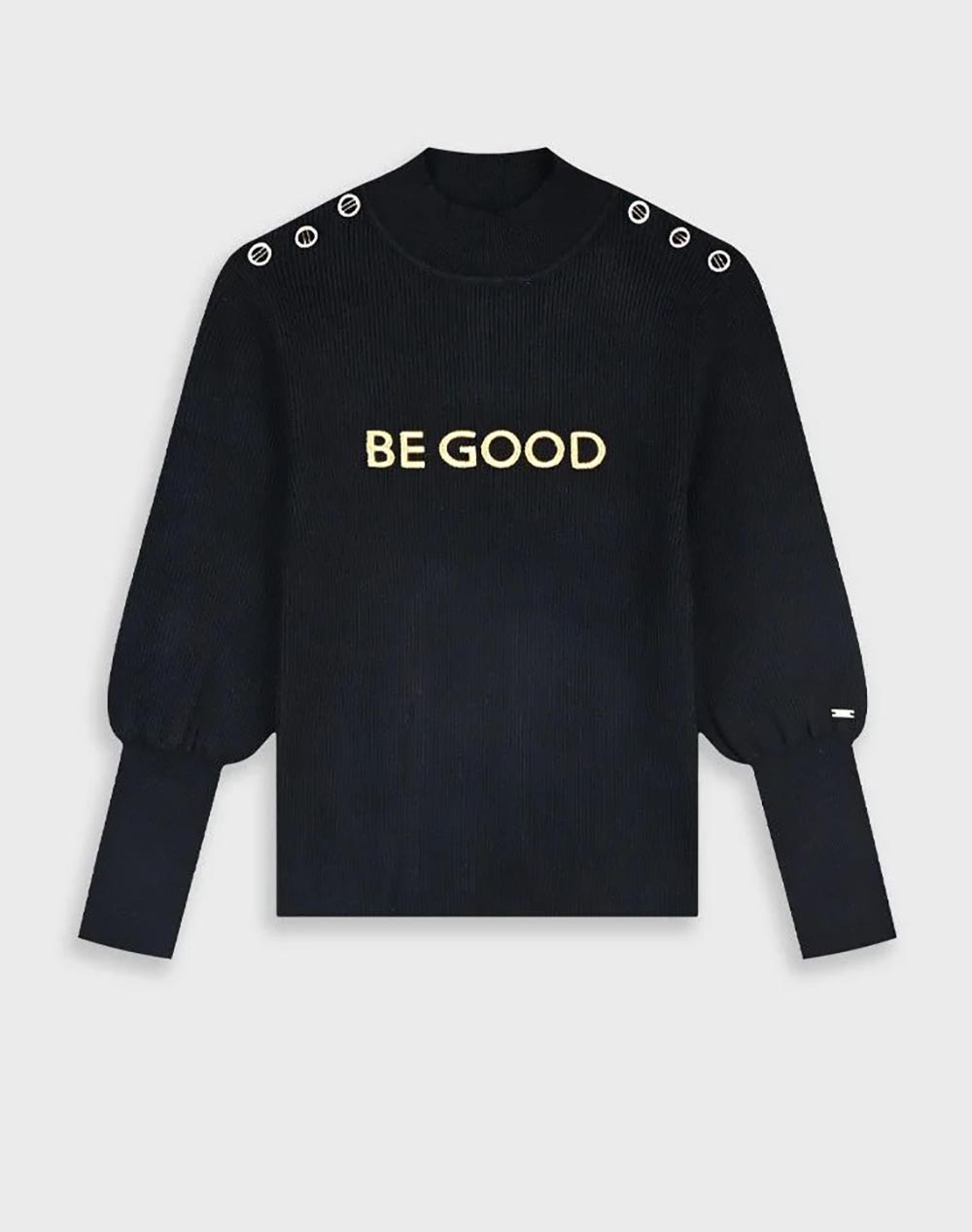 ENERGIERS ΜΠΛΟΥΖΑ 16-125206-6-010 Black