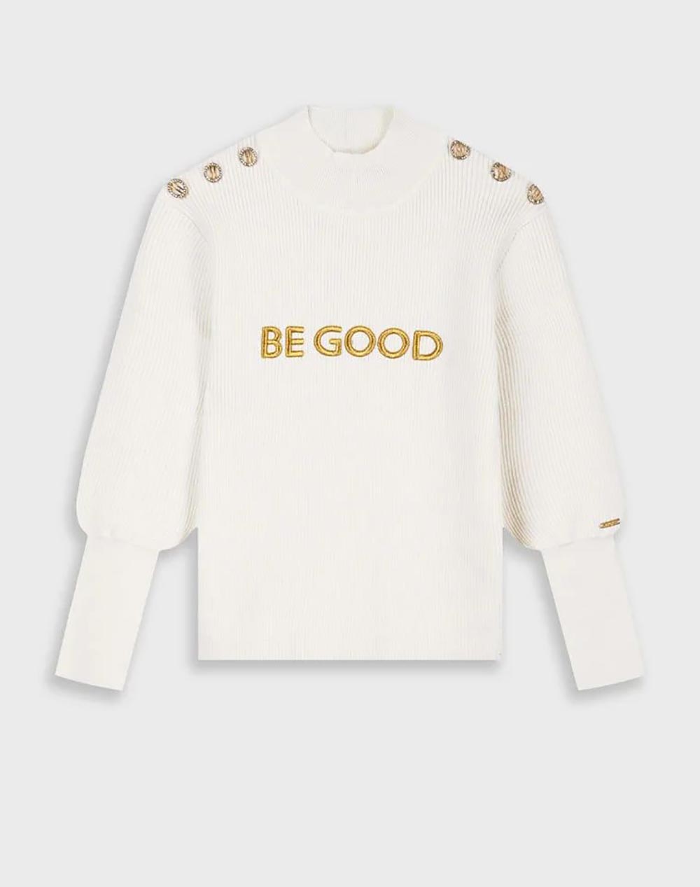 ENERGIERS ΜΠΛΟΥΖΑ 16-125206-6-016 Ecru