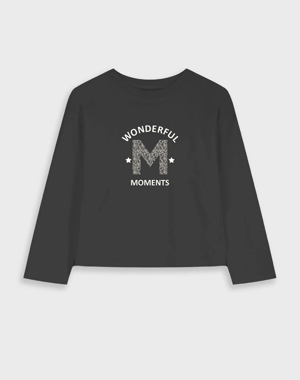 ENERGIERS ΜΠΛΟΥΖΑ 16-125235-5-010 Black