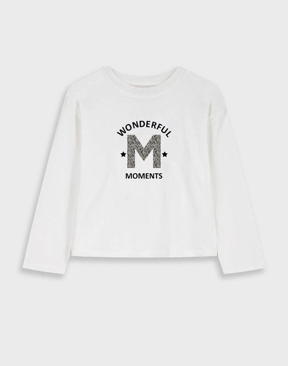 ENERGIERS ΜΠΛΟΥΖΑ 16-125235-5-016 Ecru