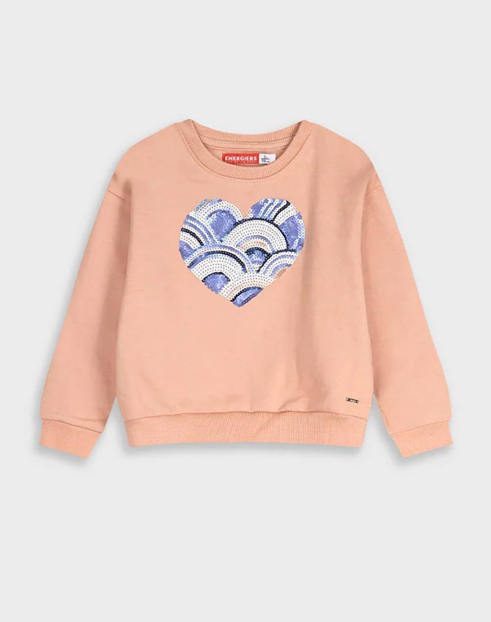 ENERGIERS ΜΠΛΟΥΖΑ 15-125311-5-241 Coral