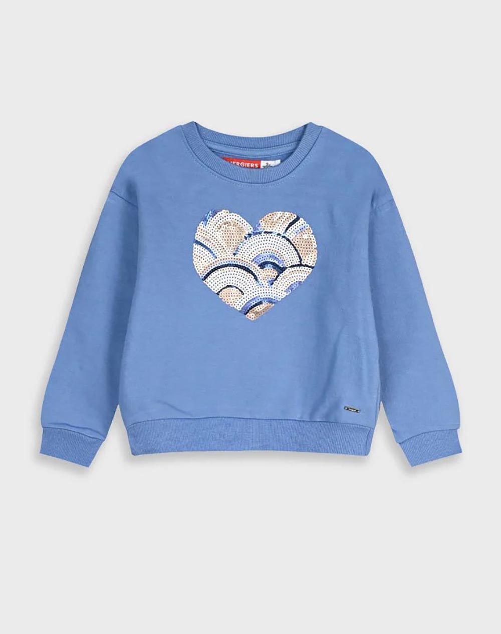 ENERGIERS ΜΠΛΟΥΖΑ 15-125311-5-105 RafBlue