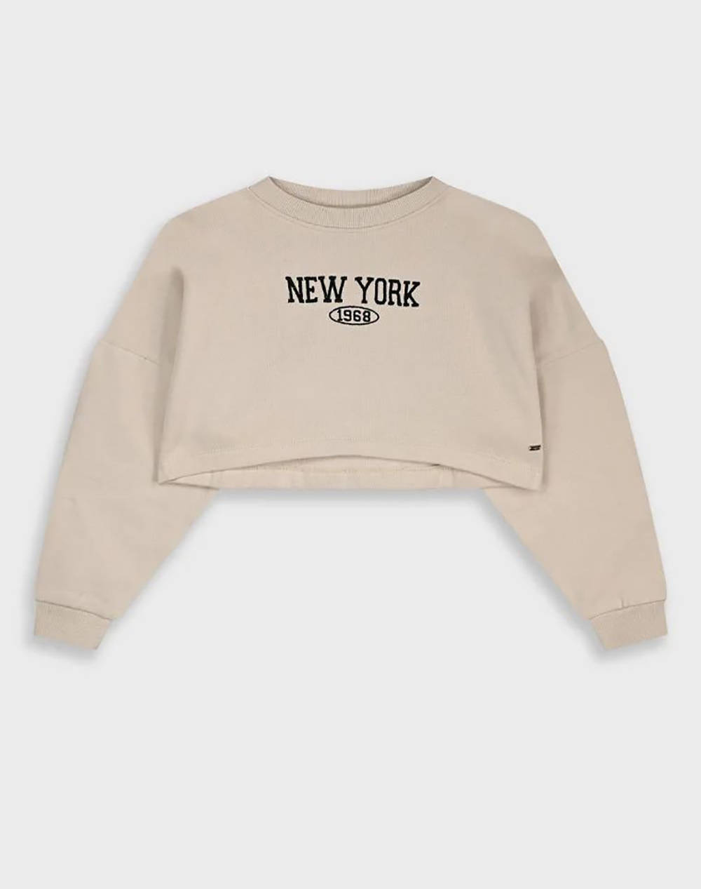 ENERGIERS ΜΠΛΟΥΖΑ ΦΟΥΤΕΡ 16-125207-5-065 Cream