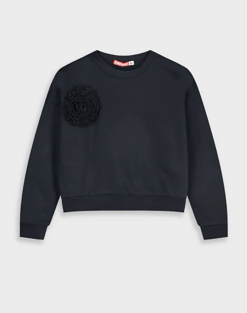 ENERGIERS ΜΠΛΟΥΖΑ 16-125210-5-010 Black