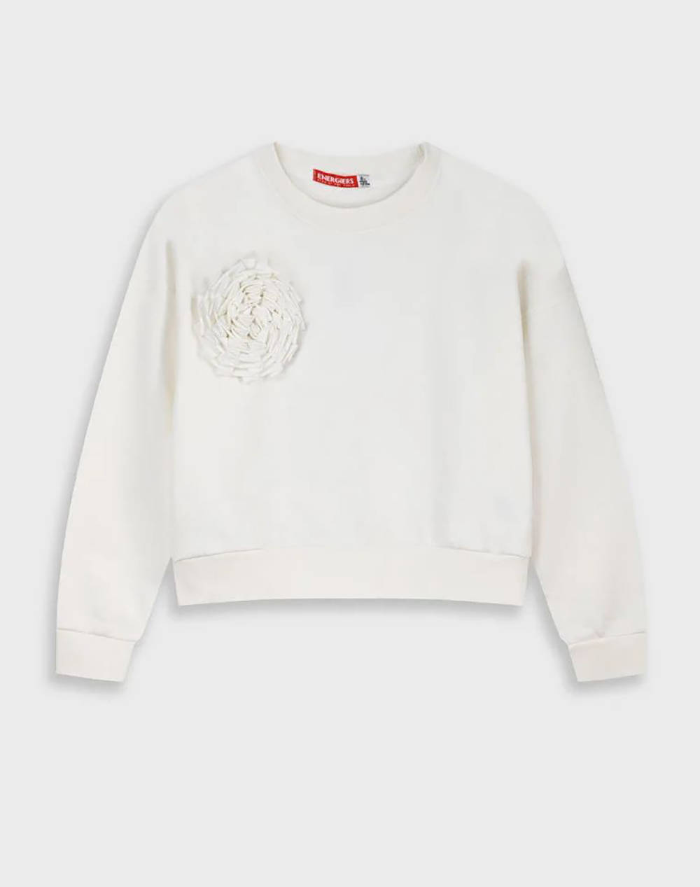 ENERGIERS ΜΠΛΟΥΖΑ 16-125210-5-034 OffWhite