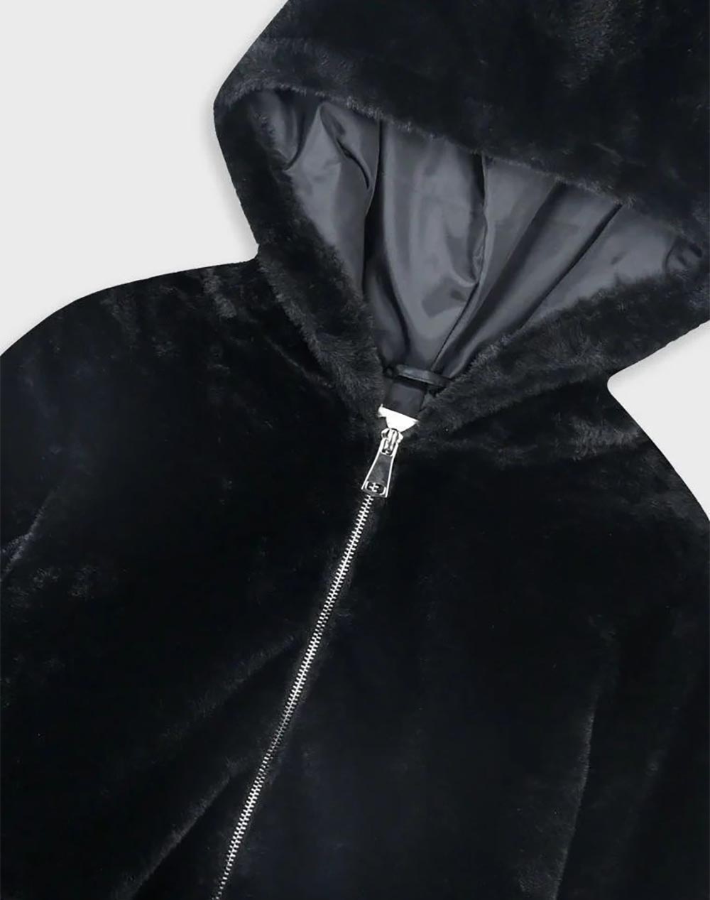 ENERGIERS ΓΟΥΝΑ 46-125270-1-010 Black φωτογραφία