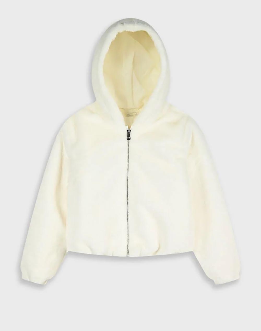 ENERGIERS ENERGIERS ΓΟΥΝΑ 46-125270-1-016 Ecru