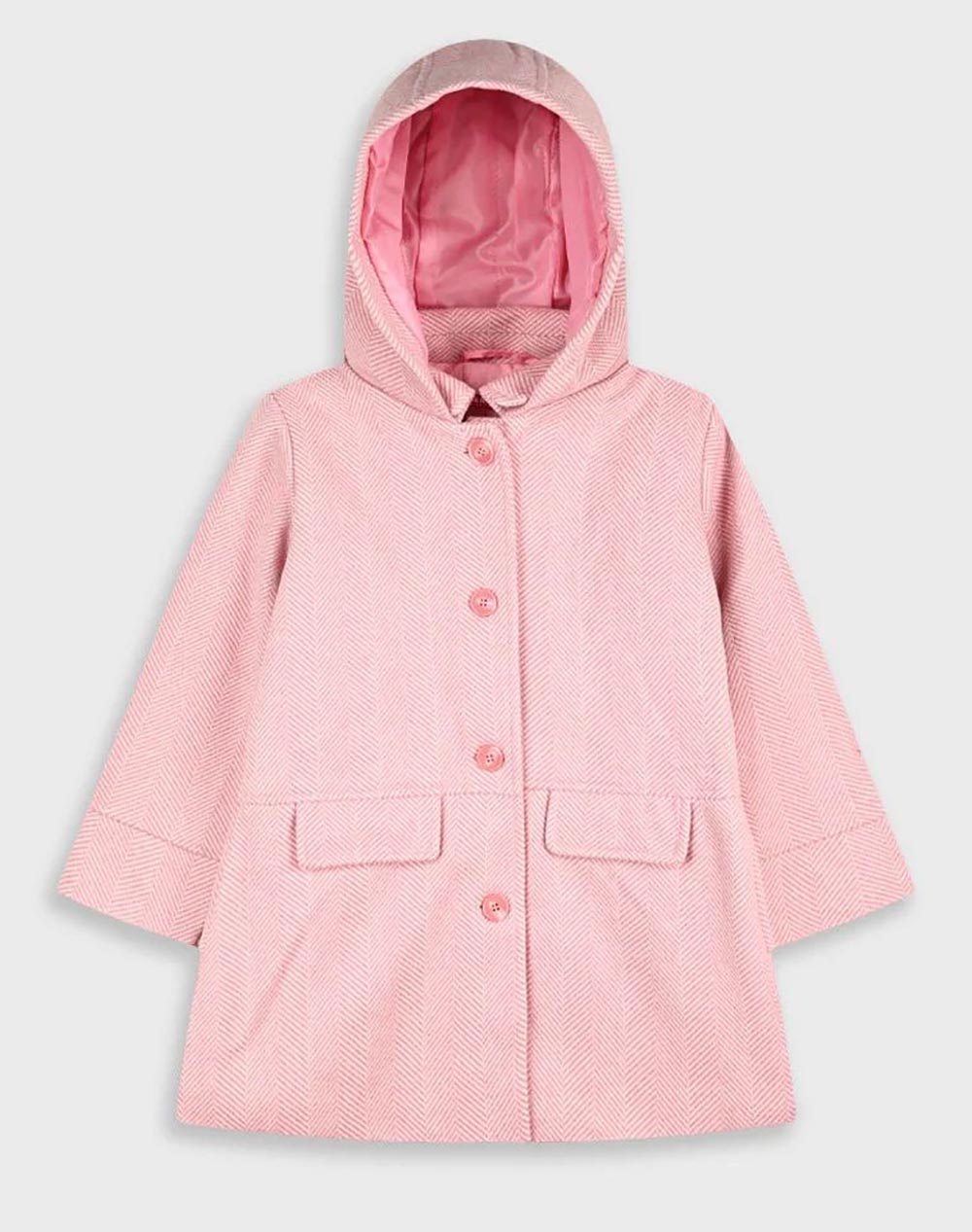 ENERGIERS ENERGIERS ΠΑΛΤΟ 15-125309-1-242 Pink