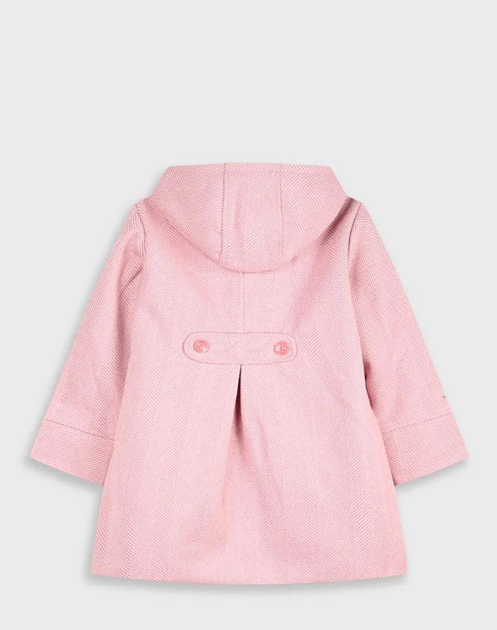 ENERGIERS ΠΑΛΤΟ 15-125309-1-242 Pink φωτογραφία