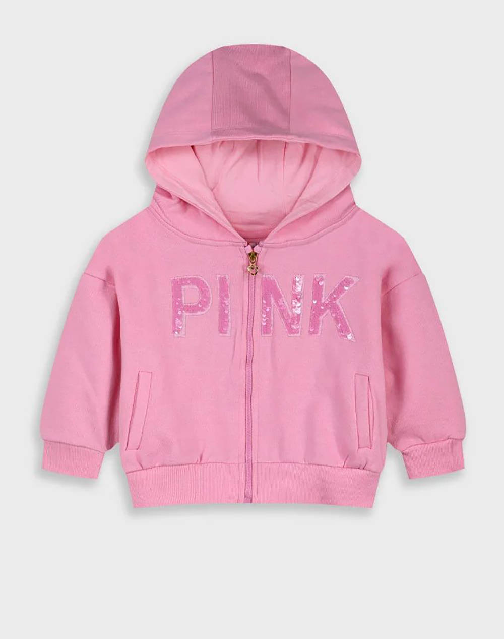 ENERGIERS ENERGIERS ΖΑΚΕΤΑ 15-125300-5-051 LightPink