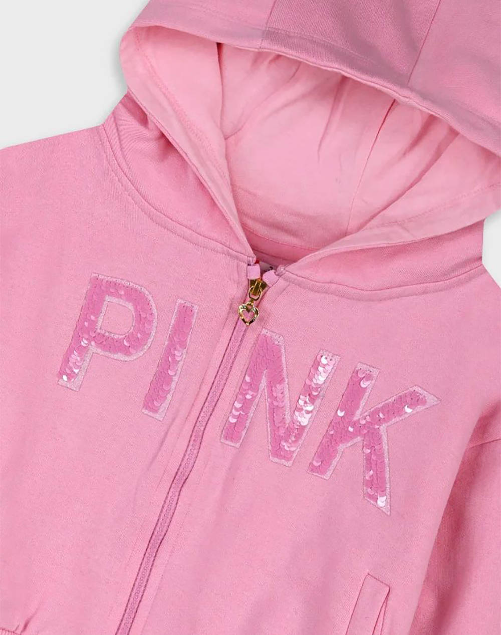 ENERGIERS ΖΑΚΕΤΑ 15-125300-5-051 LightPink φωτογραφία