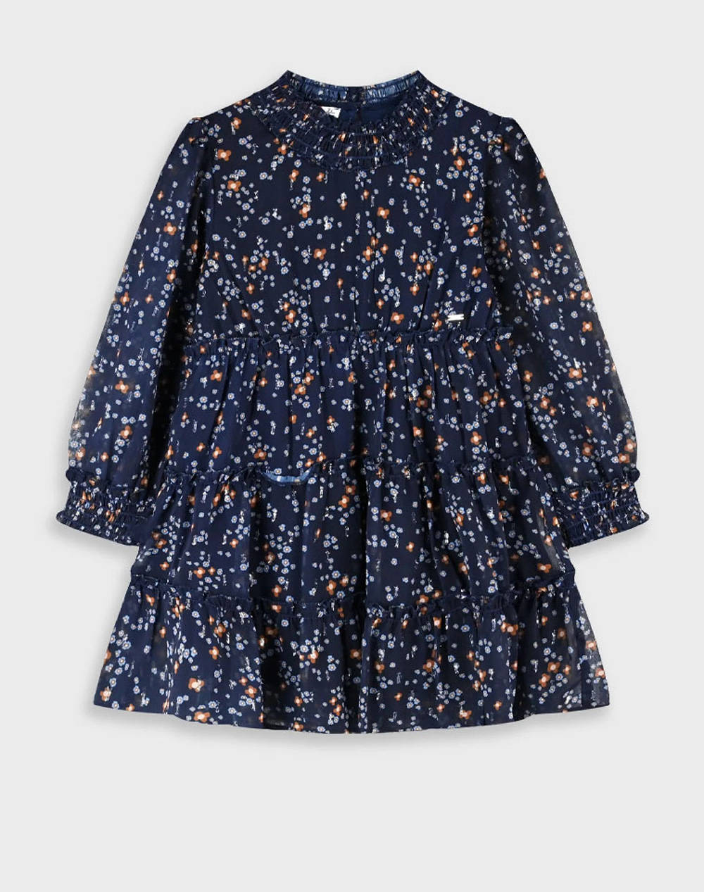 ENERGIERS ENERGIERS ΦΟΡΕΜΑ 15-125302-7-001 DarkBlue