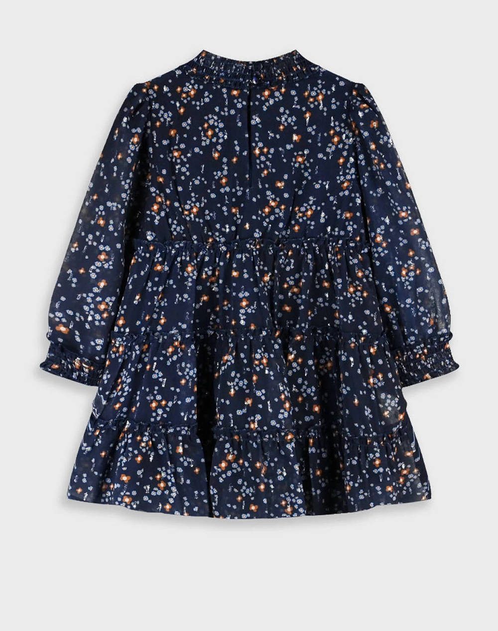 ENERGIERS ΦΟΡΕΜΑ 15-125302-7-001 DarkBlue φωτογραφία