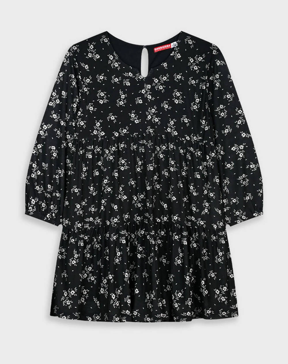 ENERGIERS ENERGIERS ΦΟΡΕΜΑ 16-125202-7-010 Black