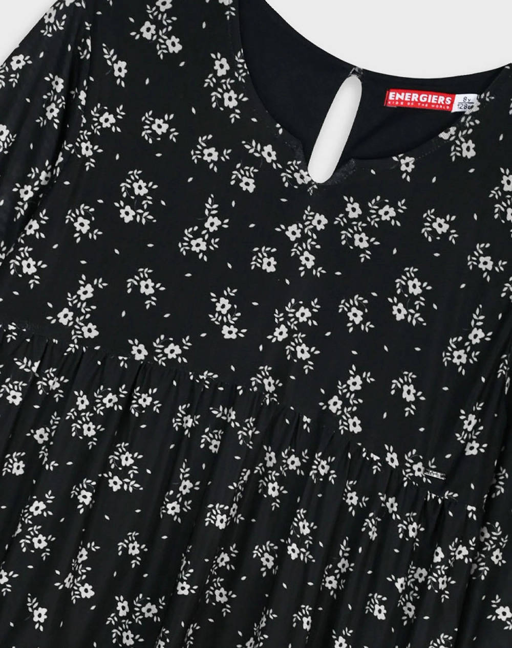 ENERGIERS ΦΟΡΕΜΑ 16-125202-7-010 Black φωτογραφία