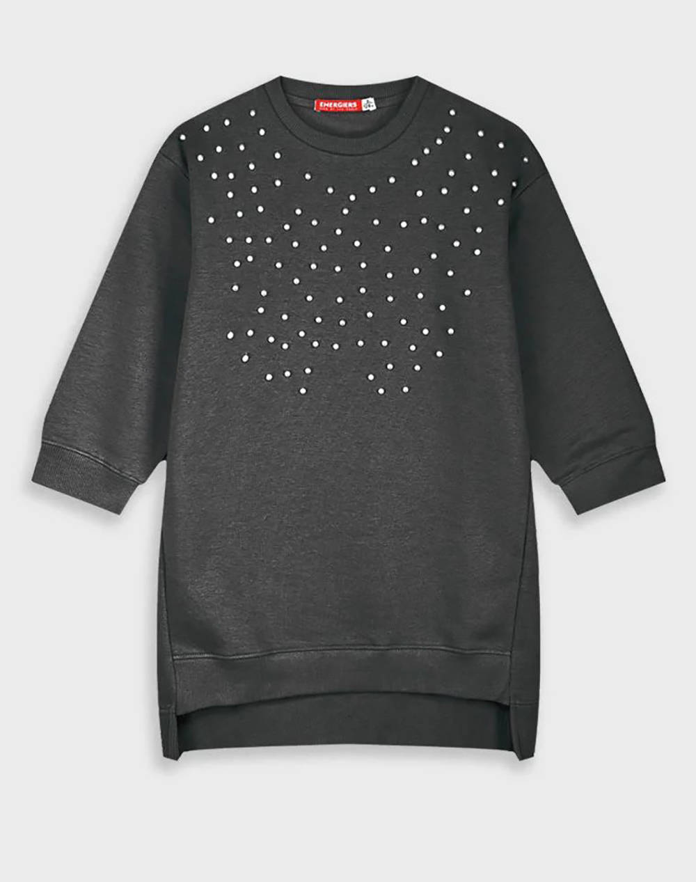 ENERGIERS ENERGIERS ΦΟΡΕΜΑ 16-125243-7-010 Black