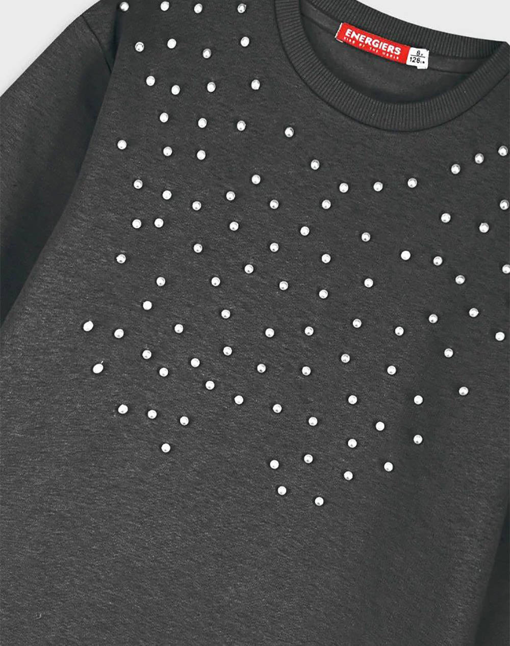 ENERGIERS ΦΟΡΕΜΑ 16-125243-7-010 Black φωτογραφία