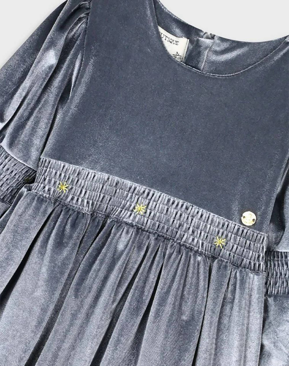 ENERGIERS ΦΟΡΕΜΑ 45-125373-7-002 DarkSlateGrey φωτογραφία