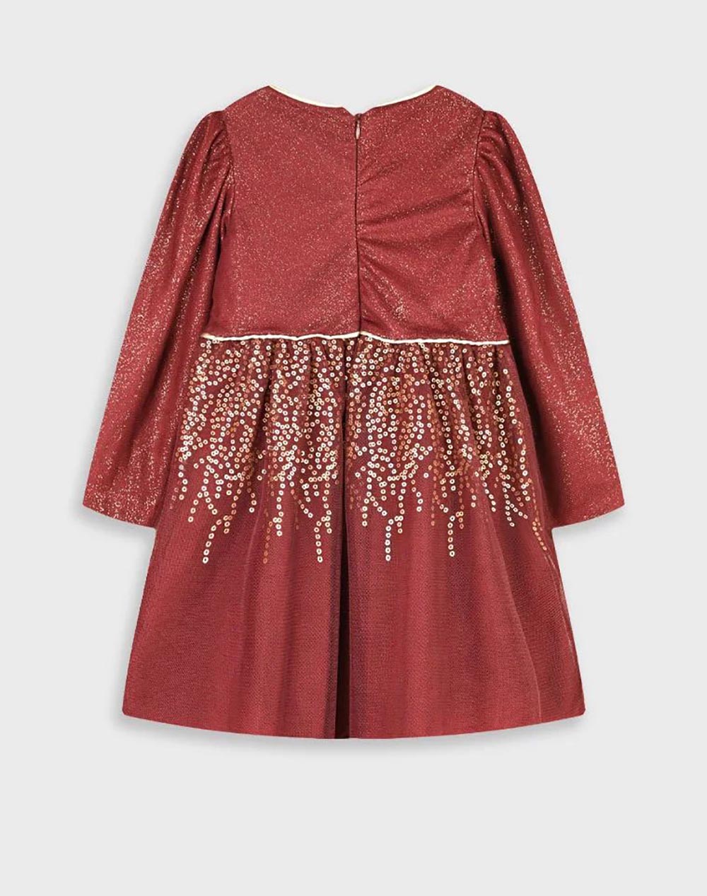 ENERGIERS ΦΟΡΕΜΑ 45-125371-7-003 Bordeux φωτογραφία