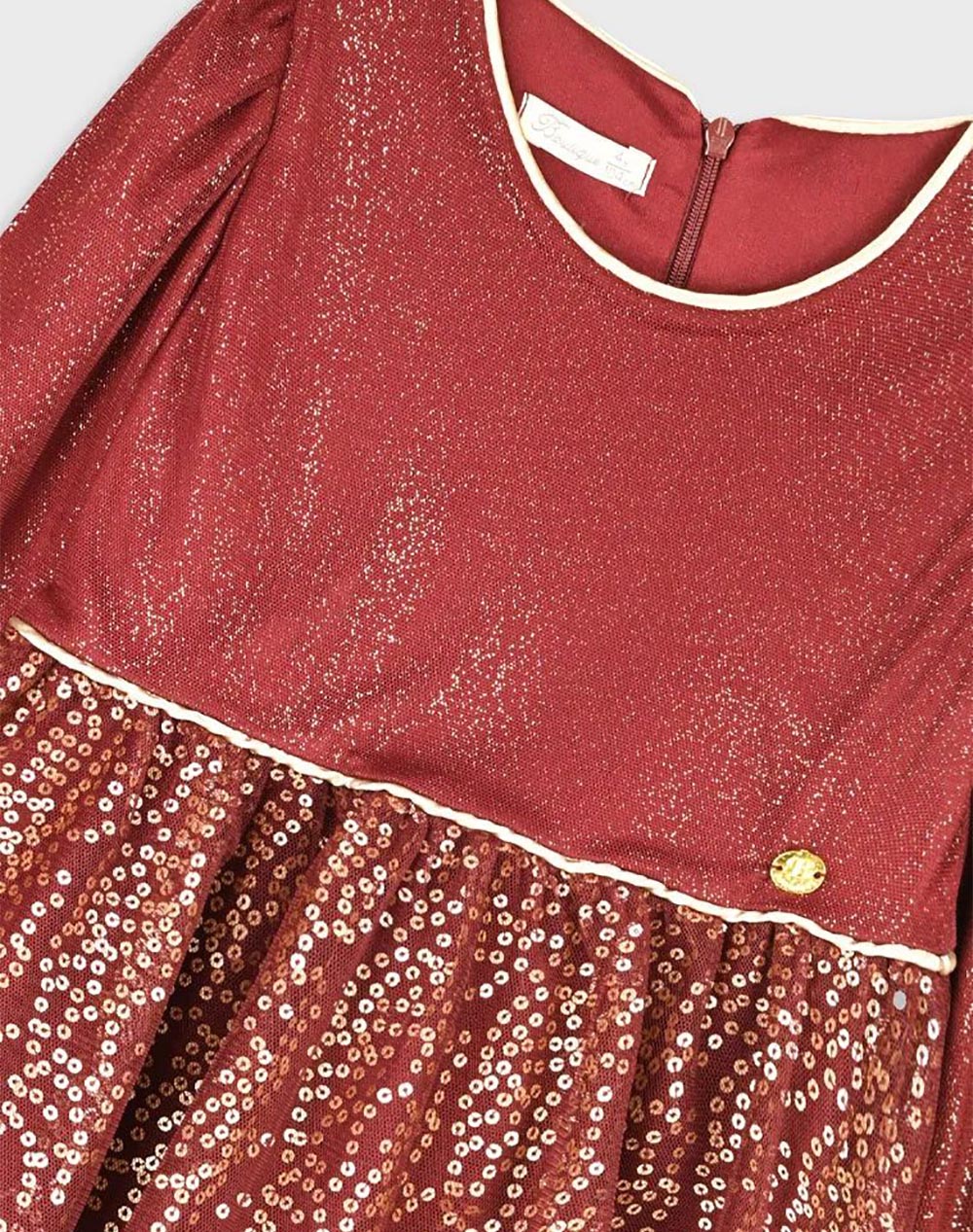 ENERGIERS ΦΟΡΕΜΑ 45-125371-7-003 Bordeux φωτογραφία