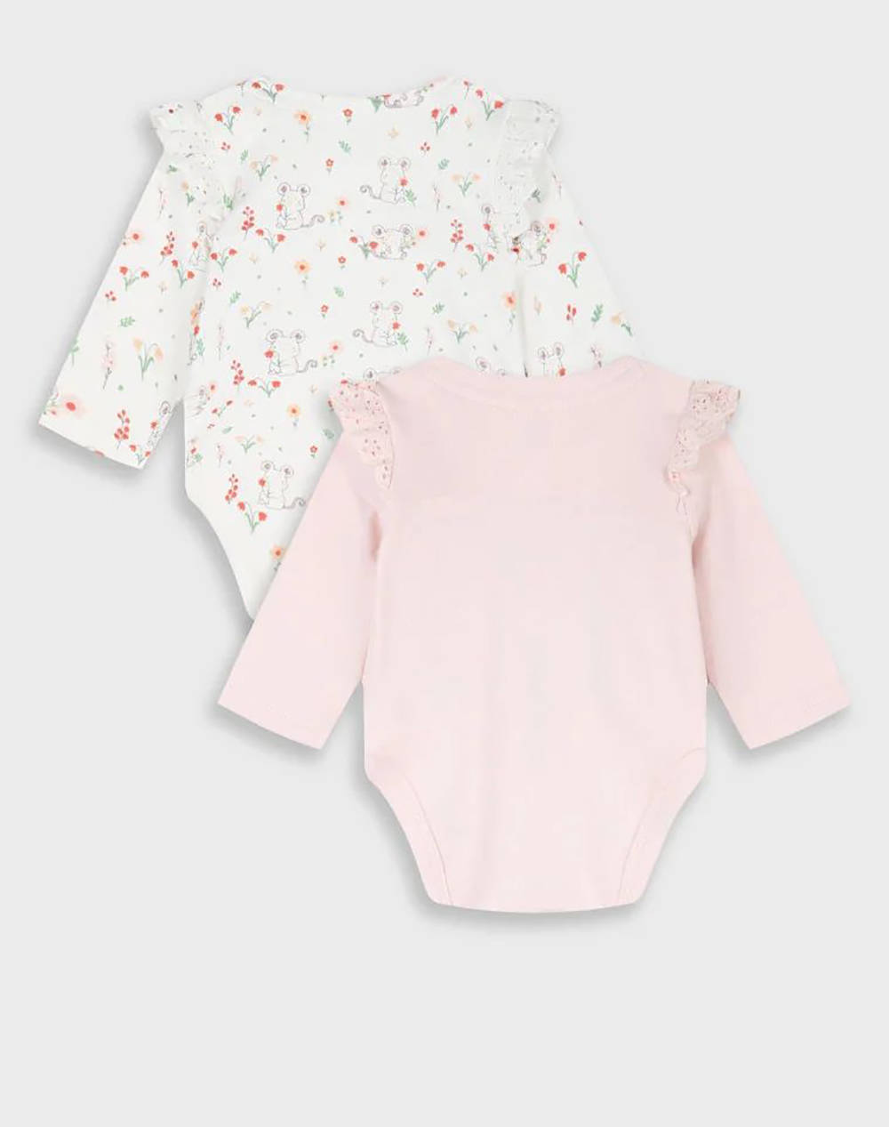 ENERGIERS ΒΡΕΦΙΚΟ ΣΕΤ 2 ΤΕΜ.(ΦΟΡΜΑΚΙΑ) 14-125500-0-212 Mixed φωτογραφία