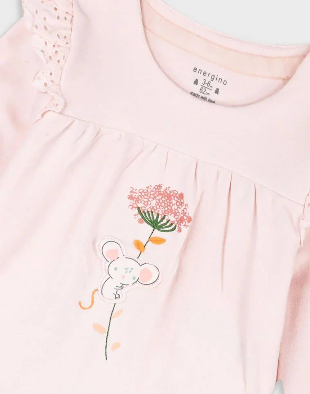 ENERGIERS ΒΡΕΦΙΚΟ ΣΕΤ 2 ΤΕΜ.(ΦΟΡΜΑΚΙΑ) 14-125500-0-212 Mixed φωτογραφία