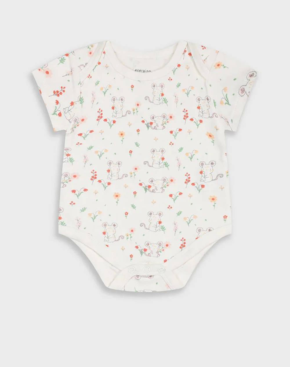 ENERGIERS ΒΡΕΦΙΚΟ ΣΕΤ 5 ΤΜΧ ΚΟΡΙΤΣΙ (ΦΟΡΜΑΚΙΑ) 14-125508-0-212 Multi φωτογραφία