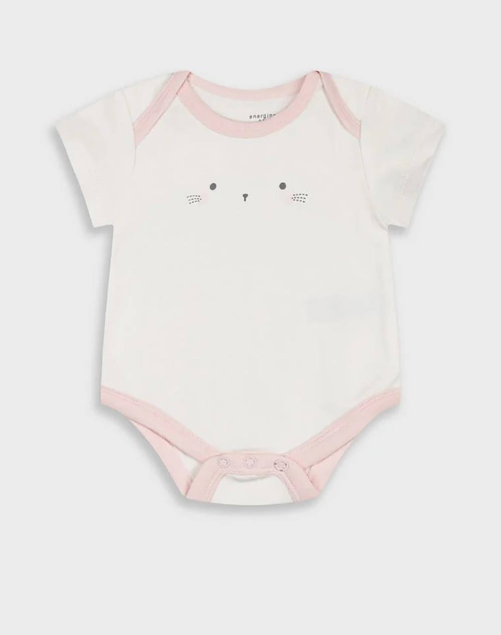 ENERGIERS ΒΡΕΦΙΚΟ ΣΕΤ 5 ΤΜΧ ΚΟΡΙΤΣΙ (ΦΟΡΜΑΚΙΑ) 14-125508-0-212 Multi φωτογραφία