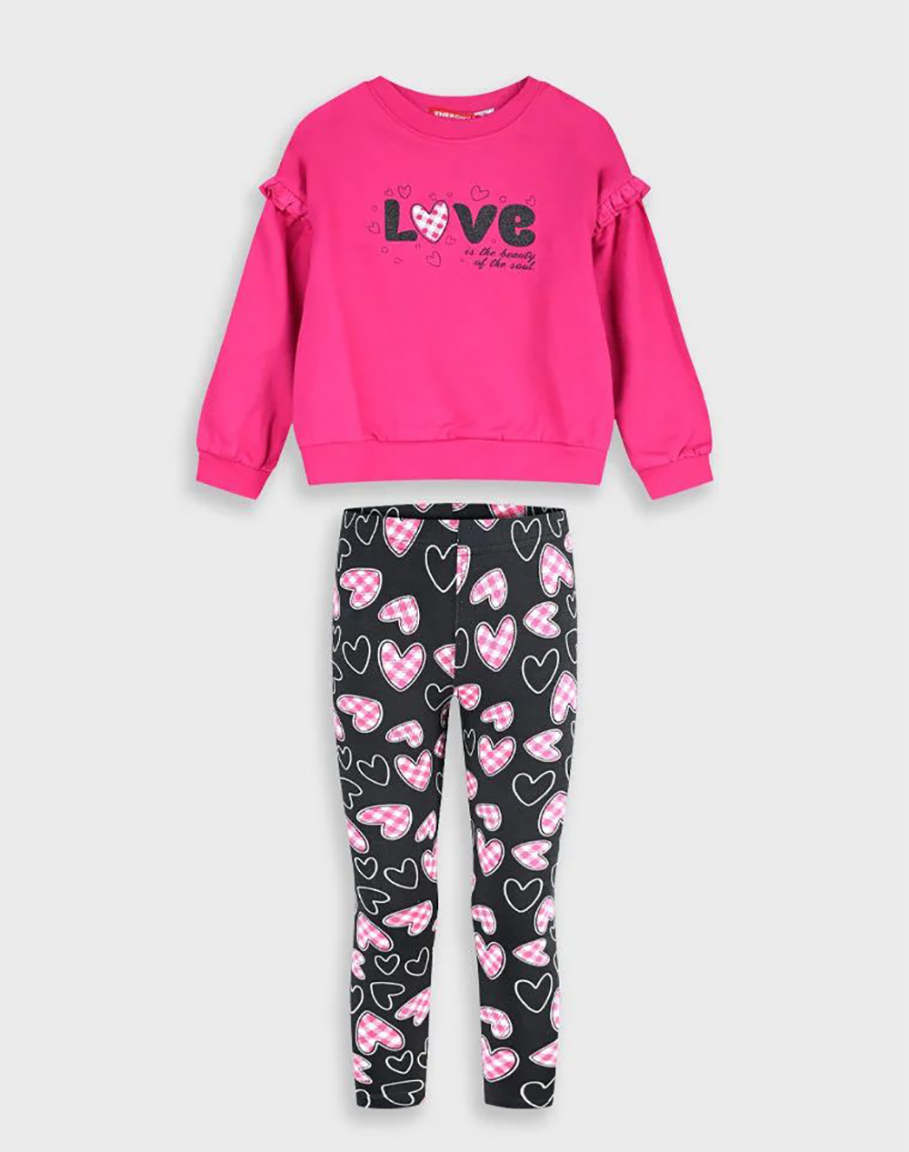 ENERGIERS ΣΕΤ 15-125351-0-212 Mixed