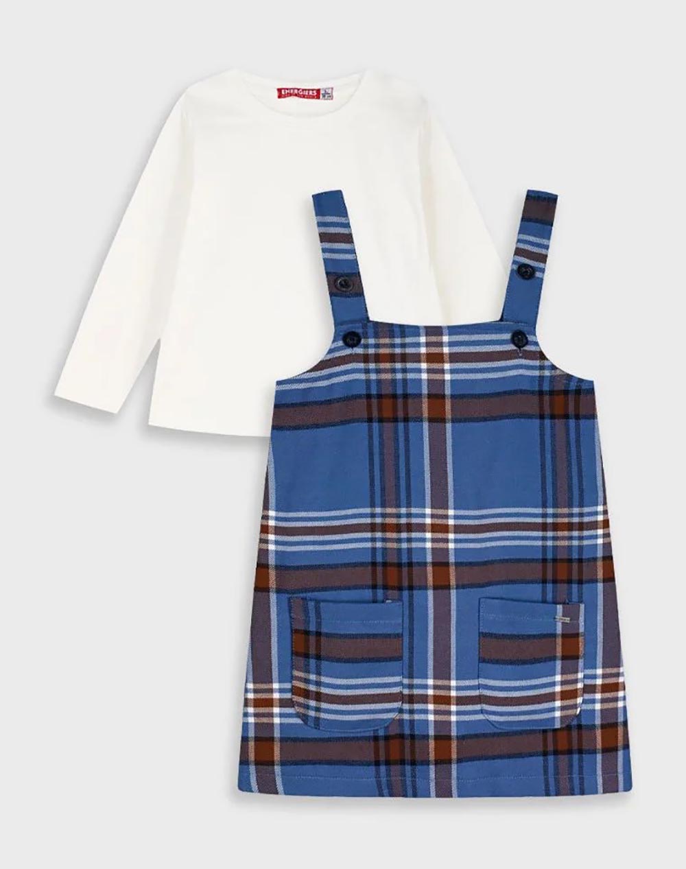 ENERGIERS ΣΕΤ 15-125301-7-203 Multi