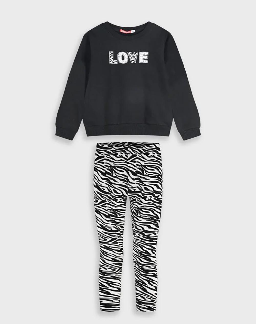 ENERGIERS ΣΕΤ(ΜΠΛΟΥΖΑ,ΠΑΝΤΕΛΟΝΙ)^ 15-125361-0-212 Multi