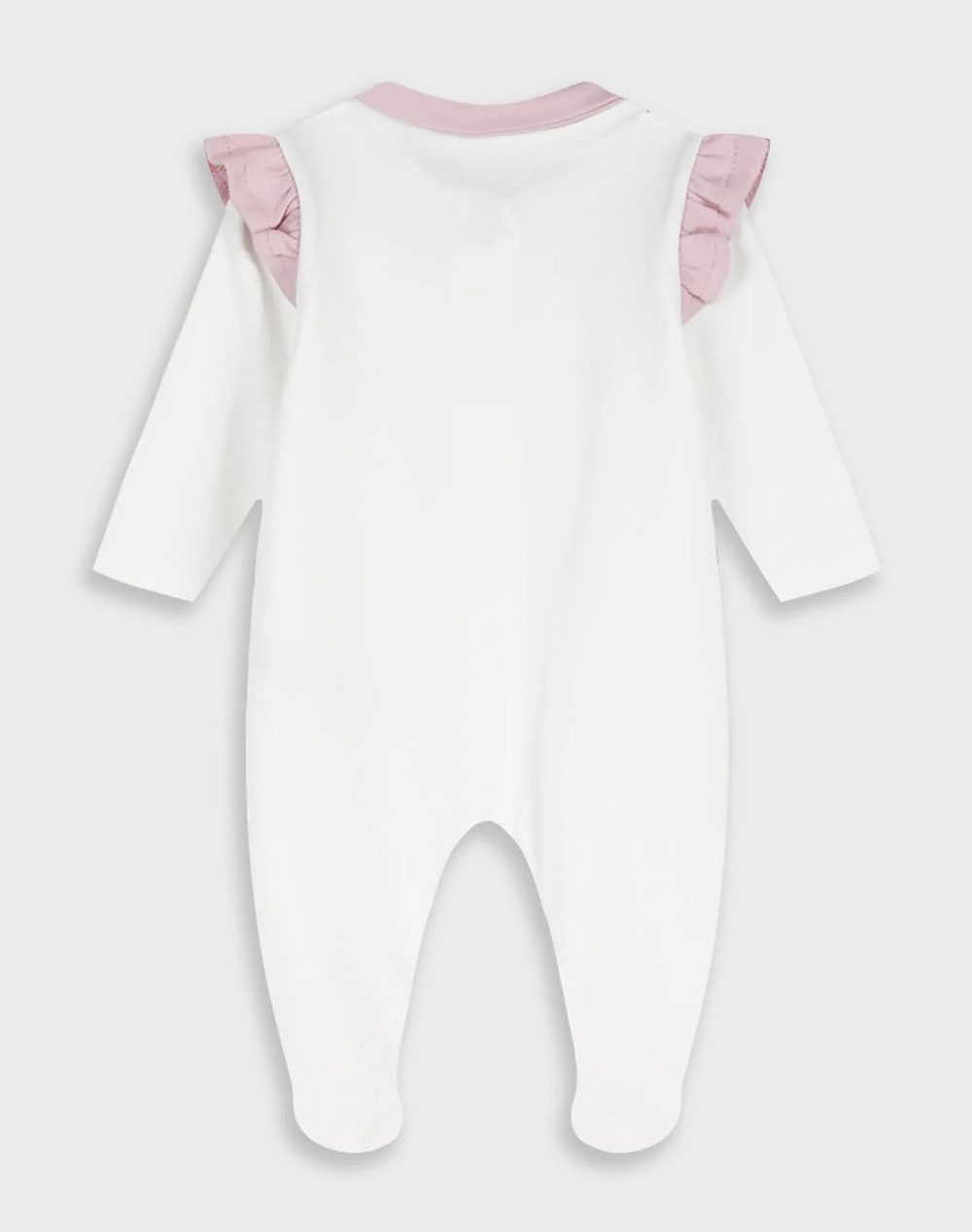 ENERGIERS ΒΡΕΦΙΚΟ ΦΟΡΜΑΚΙ 14-125412-9-016 Ecru φωτογραφία