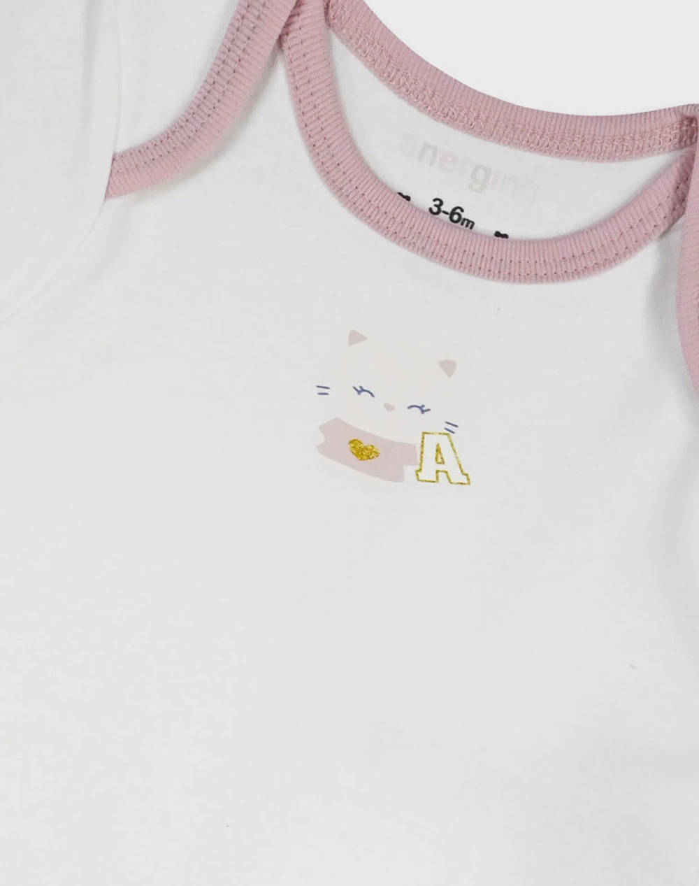 ENERGIERS ΒΡΕΦΙΚΑ ΦΟΡΜΑΚΙΑ(ΣΕΤ 2 ΤΜΧ.) 14-125413-9-212 Mixed φωτογραφία