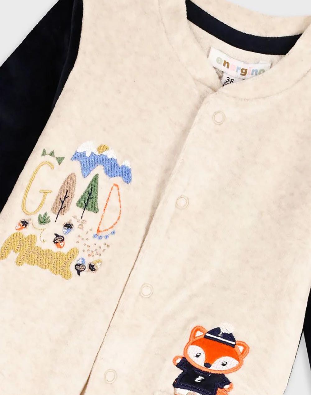 ENERGIERS ΒΡΕΦΙΚΟ ΦΟΡΜΑΚΙ 11-125465-9-278 Multi φωτογραφία