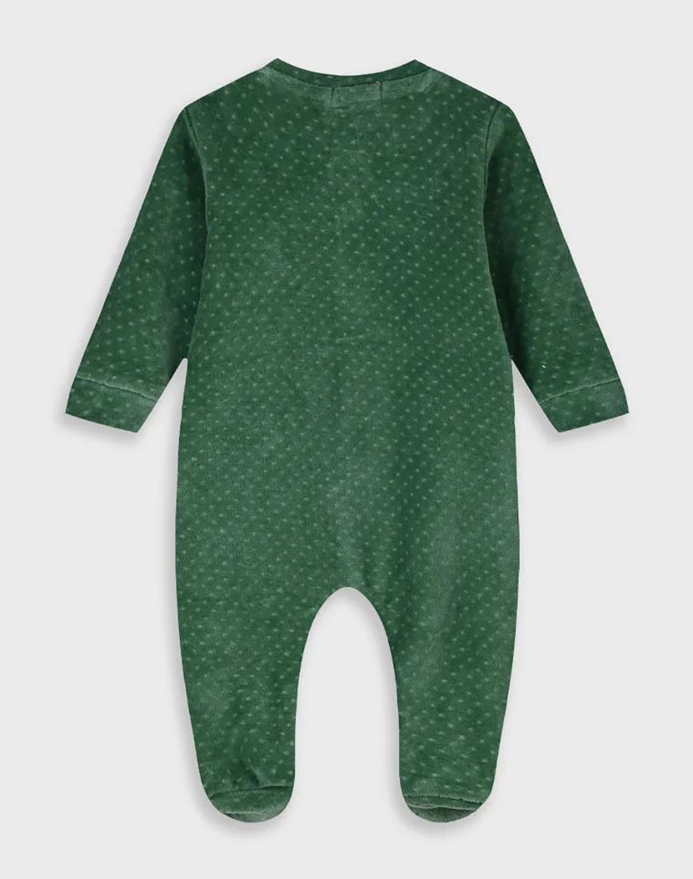 ENERGIERS ΒΡΕΦΙΚΟ ΦΟΡΜΑΚΙ 11-125455-9-219 Green φωτογραφία