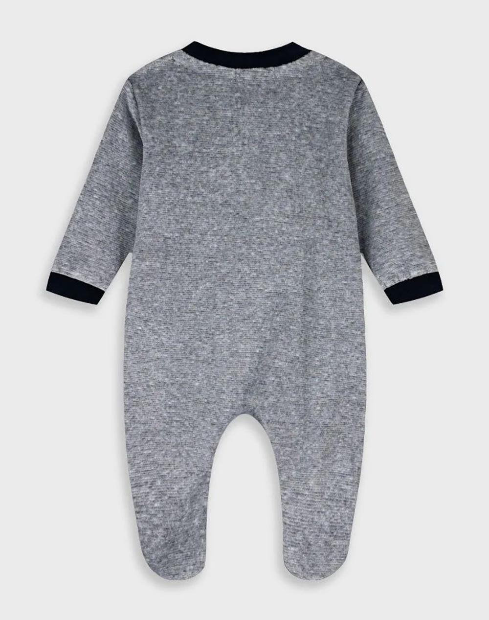 ENERGIERS ΒΡΕΦΙΚΟ ΦΟΡΜΑΚΙ 11-125471-9-043 Gray φωτογραφία